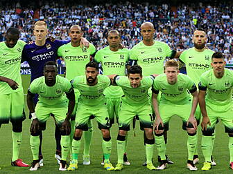 Kenny Cunningham tips Pep to m...